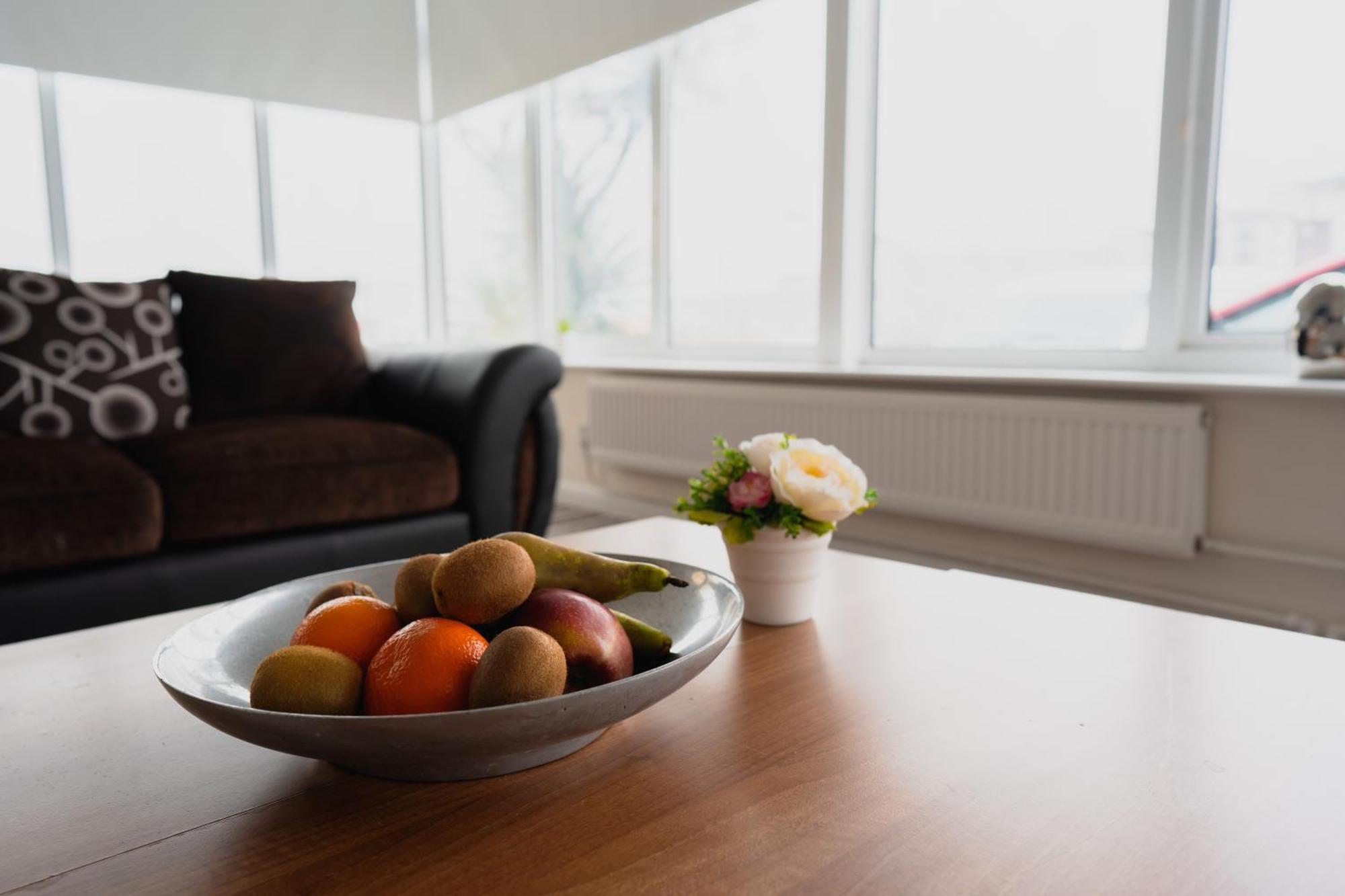 Bay & Harbour Holiday Apartments & Rooms Only Weston-super-Mare Extérieur photo