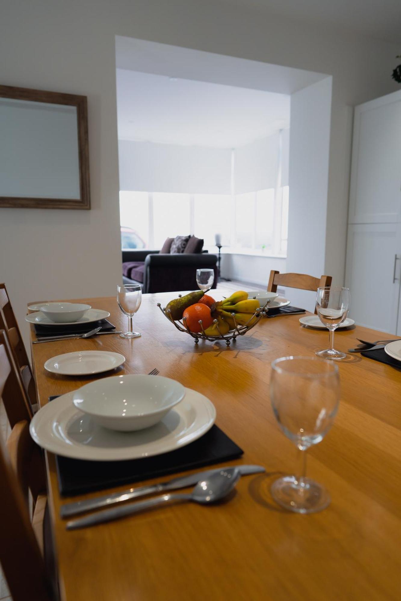 Bay & Harbour Holiday Apartments & Rooms Only Weston-super-Mare Extérieur photo