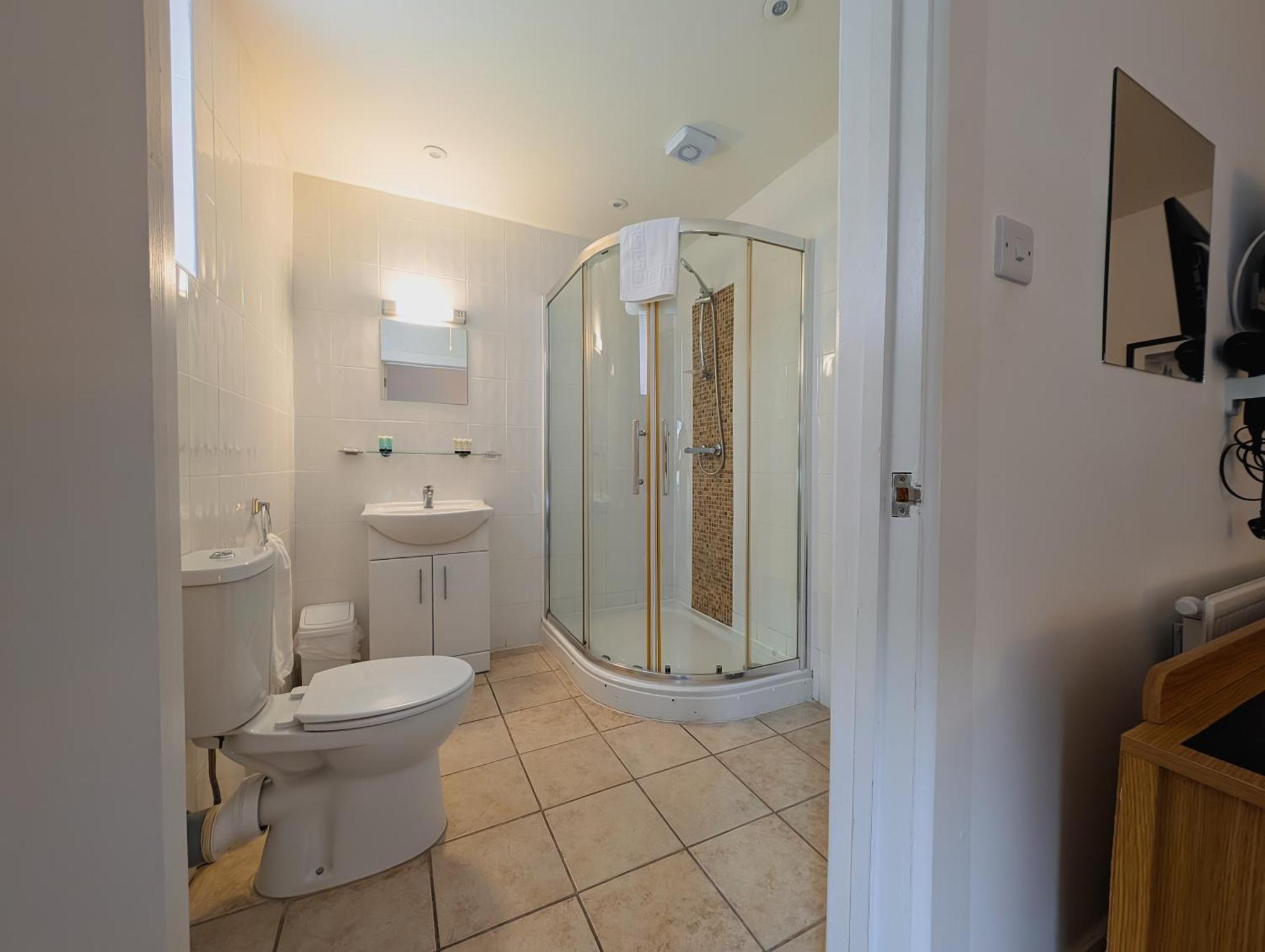 Bay & Harbour Holiday Apartments & Rooms Only Weston-super-Mare Extérieur photo