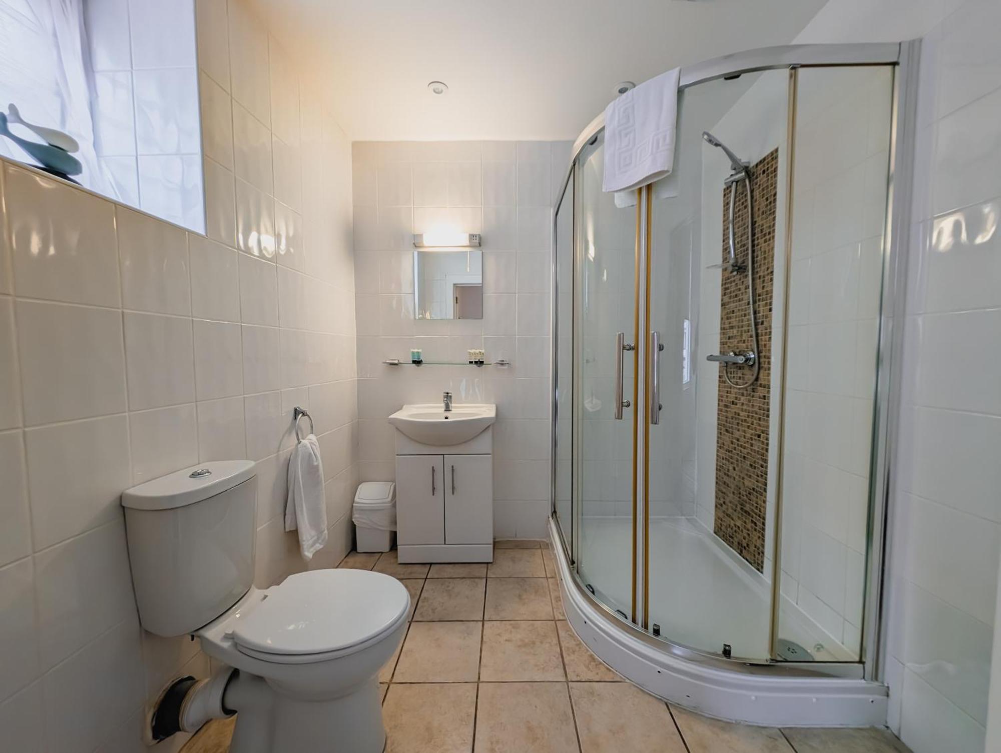 Bay & Harbour Holiday Apartments & Rooms Only Weston-super-Mare Extérieur photo