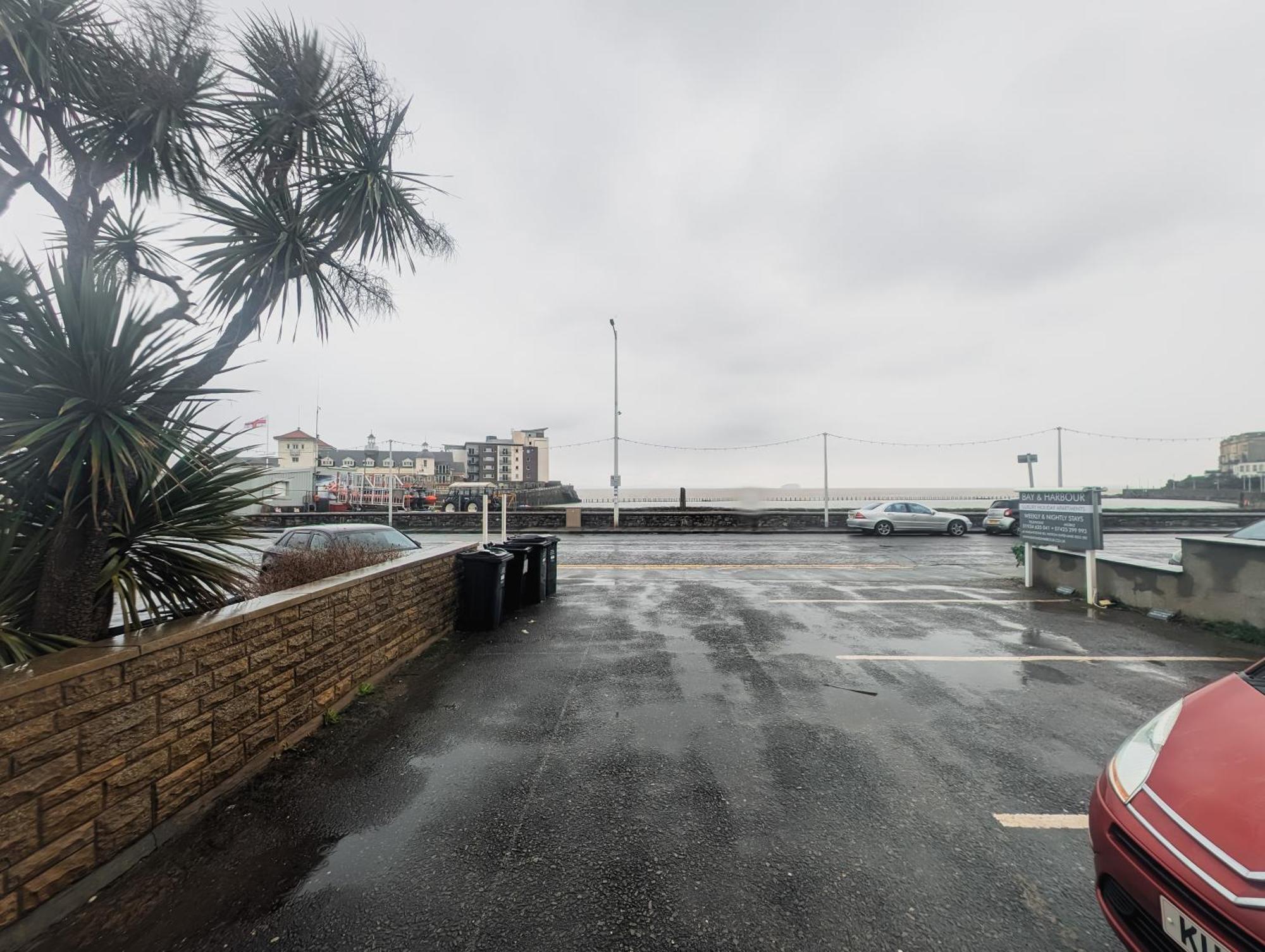 Bay & Harbour Holiday Apartments & Rooms Only Weston-super-Mare Extérieur photo